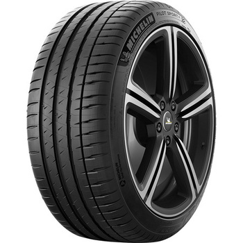 Michelin Pilot Sport 4 R19 275/40 105Y HYUNDAI GENESIS - Шины и диски