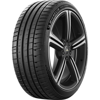 Michelin Pilot Sport 5 R18 245/40 97Y XL TL - Шины и диски