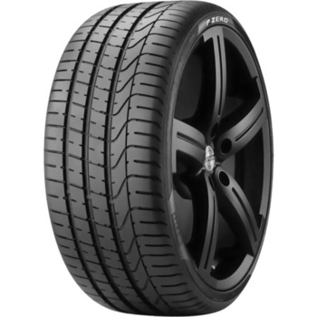Pirelli Pzero Noise cancelling system R21 255/35 98Y XL MERCEDES - Шины и диски