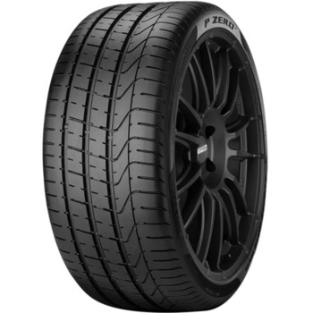 Pirelli PZero Run Flat R18 225/40 92W MERCEDES - Шины и диски
