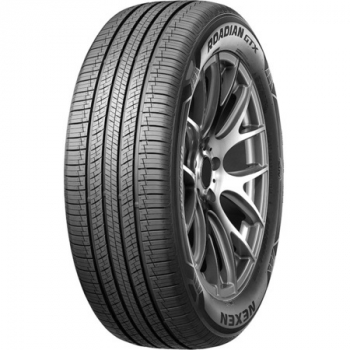 Nexen ROADIAN GTX R17 235/65 104H - Шины и диски