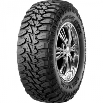 Nexen ROADIAN MTX RM7 R17 285/70 121/118Q - Шины и диски