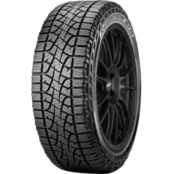 Pirelli Scorpion ATR R16 185/75 93T - Шины и диски