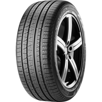Pirelli Scorpion Verde All season R22 285/45 114H XL KS - Шины и диски
