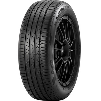 Pirelli Scorpion R19 255/45 100V - Шины и диски