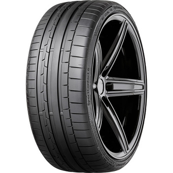 Continental Sport Contact 6 R21 275/45 107Y FR MERCEDES - Шины и диски