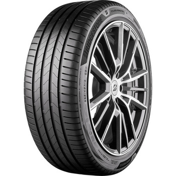 Bridgestone Turanza 6 R20 275/40 106Y XL - Шины и диски