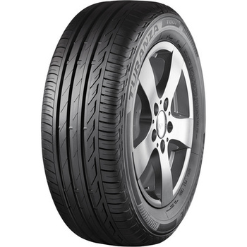 Bridgestone Turanza T001 R18 215/50 92W AUDI - Шины и диски