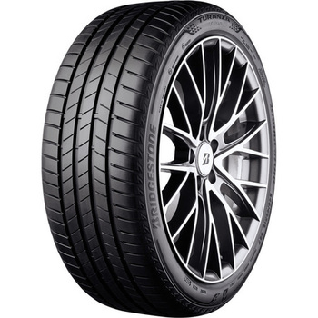 Bridgestone TURANZA T005 R18 225/55 102Y AUDI - Шины и диски