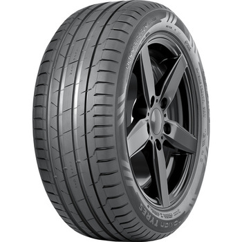 Nokian Tyres Hakka Black 2 SUV R20 275/40 106Y XL - Шины и диски