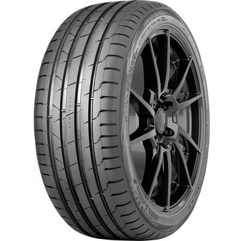 Nokian Tyres Hakka Black 2 R20 275/35 102Y XL - Шины и диски